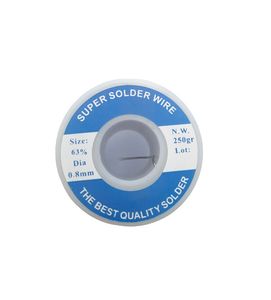 سیم لحیم پروسکیت مدل 8PK-033A-L وزن 250 گرم
