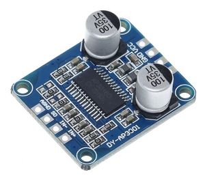 ماژول آمپلی فایر مونو DY-AP3001