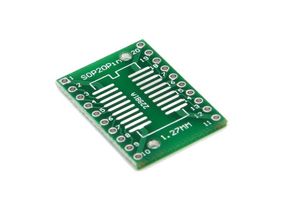 تبدیل SMD به DIP پکیج SOP20