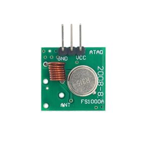 ماژول فرستنده 315mhz