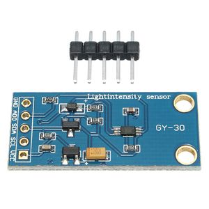 ماژول سنجش شدت نور GY-30