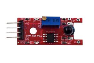 ماژول تشخیص شعله KY-026