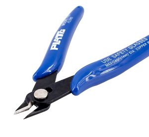 کف چین پلاتو PL-170 ا Plato Micro Cutting PL-170