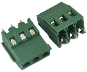 ترمینال پیچی 3 پین KF129