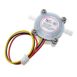 سنسور جریان آب Water Flow Sensor YF-S401
