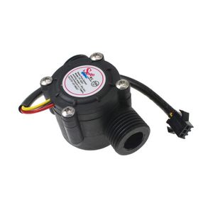 سنسور جریان آب Water Flow Sensor YF-S201