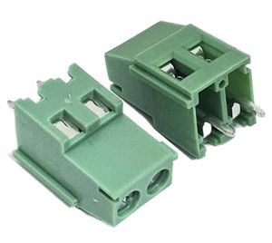 ترمینال پیچی 2 پین KF129