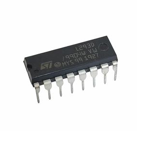 ای سی درایور L293D
