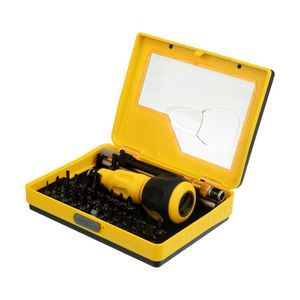 ست پیچ گوشتی 34 تکه رولنز ROLANS 9172