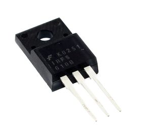 ماسفت IRFS610