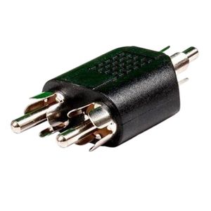 تبدیل 1 به 2 AV نری