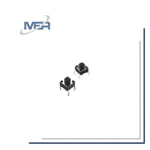 Tack Switch 6×6×4.3mm 4Pin