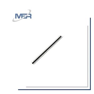 PIN HEADER 1*40 MALE R/A