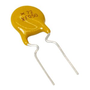 فیوز قابل برگشت RXEF050