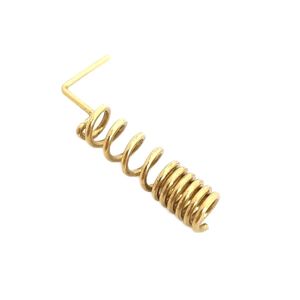 آنتن GSM فنری