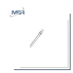 LED 5mm HB YELLOW