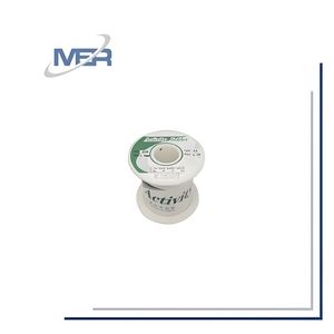 سیم قلع 0.8 250 گرمی