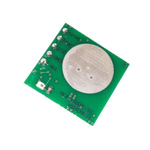 ماژول سنسور رادار تشخیص حرکت انسان با فرکانس 5.8 گیگاهرتز HLK-LD012-5G