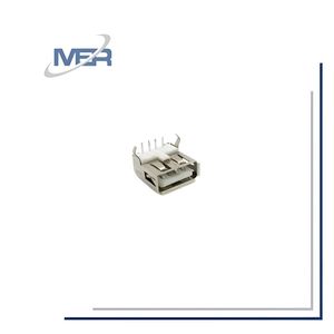 USB Connector R/A