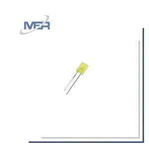 LED 2*5 YELLOW