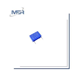 CAP MKP 100nF 275V 20%