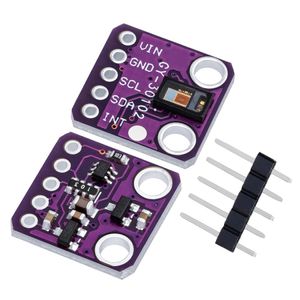ماژول ضربان قلب MAX30102