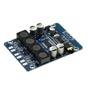 ماژول آمپلی فایر XH-M314 بلوتوث دار 2x45W استریو با ورودی AUX