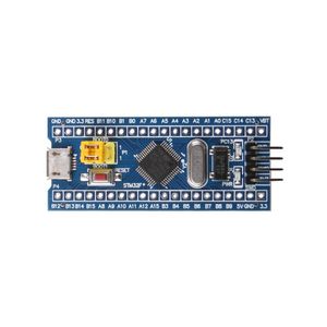 برد توسعه STM32F103C8T6 Blue Pill