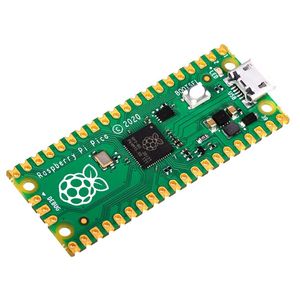 رسپبری پای پیکو Raspberry Pi Pico اورجینال