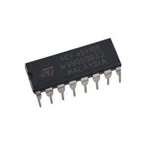 HCF4511BE