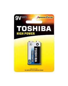 باتری کتابی توشیبا مدل High Power