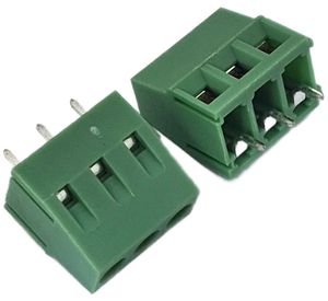 ترمینال پیچی 3 پین KF128