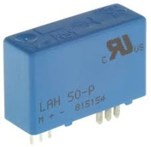 (USED)LAH 50-Pسنسور جریان