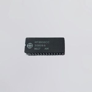 MT8930CC ای سی مخابراتی