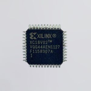 XC18V02™M VQG44 ای سی حافظه