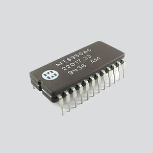 MT8950AC ای سی مخابراتی