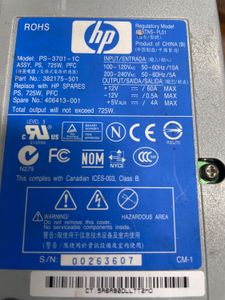 PS-3701-1C