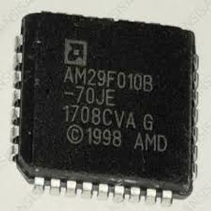 AM29F010B