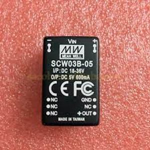 scw03b-05ماژول dc/dc