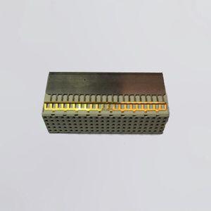 Erni 5*22/fکانکتور مخابراتی