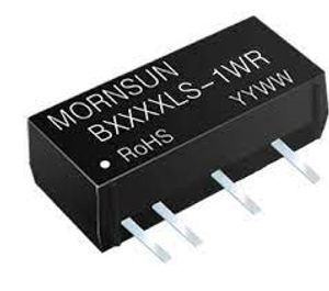 A1212S-1WR ماژول DC/DC