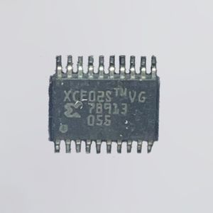 XCF02SV020