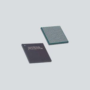 EP1K100FC256-3Nای سی الترا