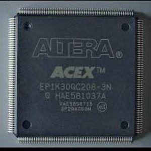 EP1K30QC208-3N ای سی الترا