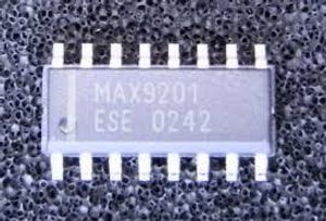 MAX9201ESA