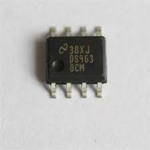 DS9638CM
