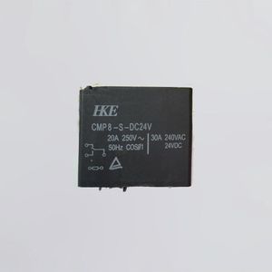Cmp8-s-dc24vرله مخابراتی