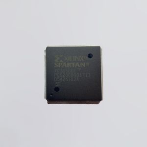 XC3S500E-5PQG208Iای سی زایلینک