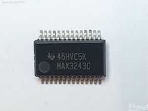 MAX3243C