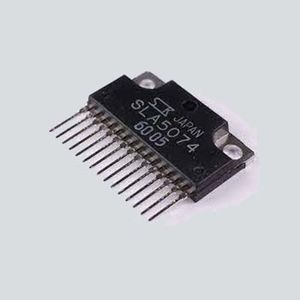 SLA5074درایور موتور